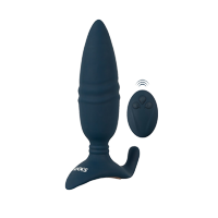 Anal Vibrators