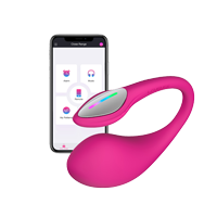 App Controlled Sex Toys
