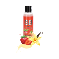 Flavoured Lubes