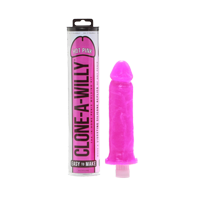 Make Your Own Dildo