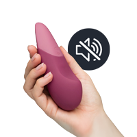 Quiet Vibrators