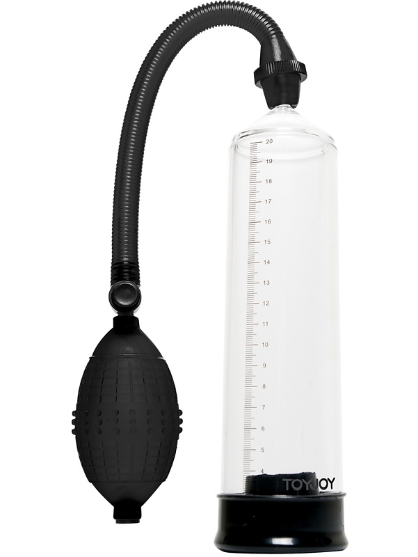 Power Penis Pump