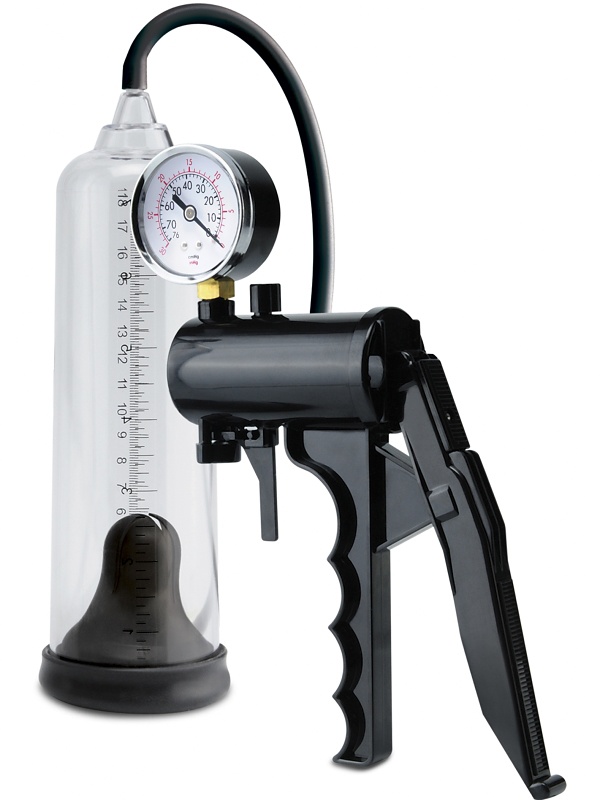 Max-Precision Power Penis Pump