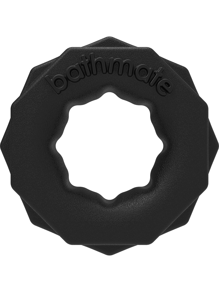 Spartan Power Ring