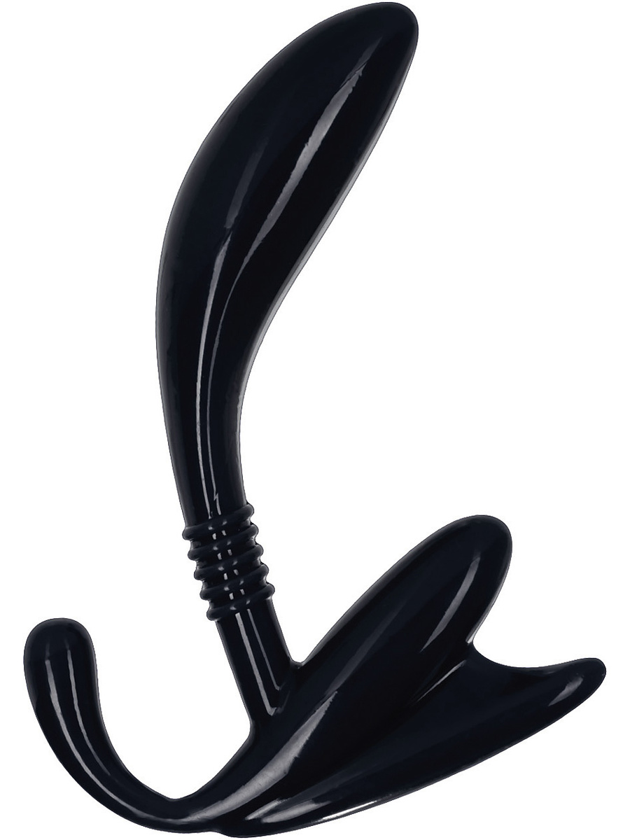 Apollo, Curved Prostate Probe