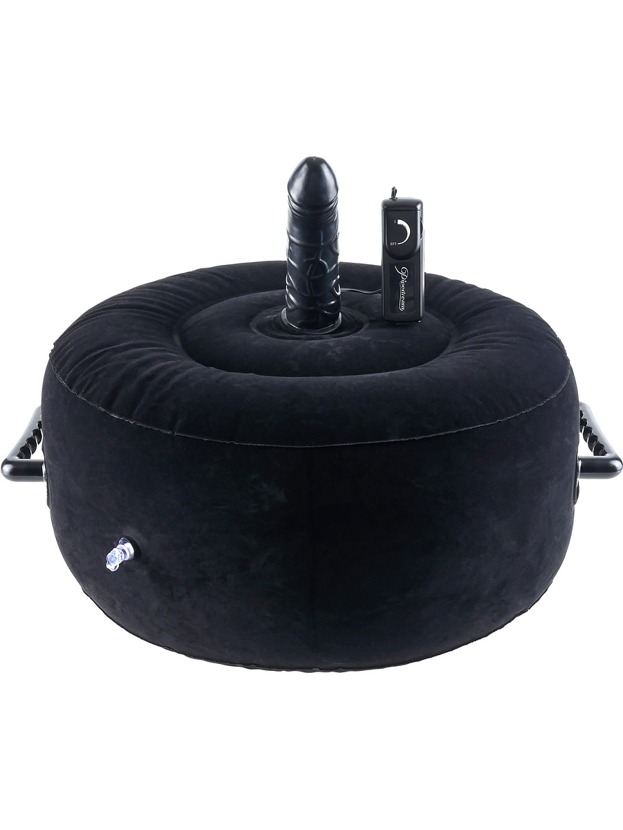Inflatable Hot Seat