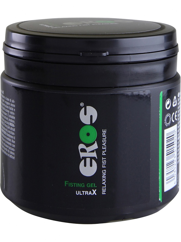 Fisting Gel, UltraX