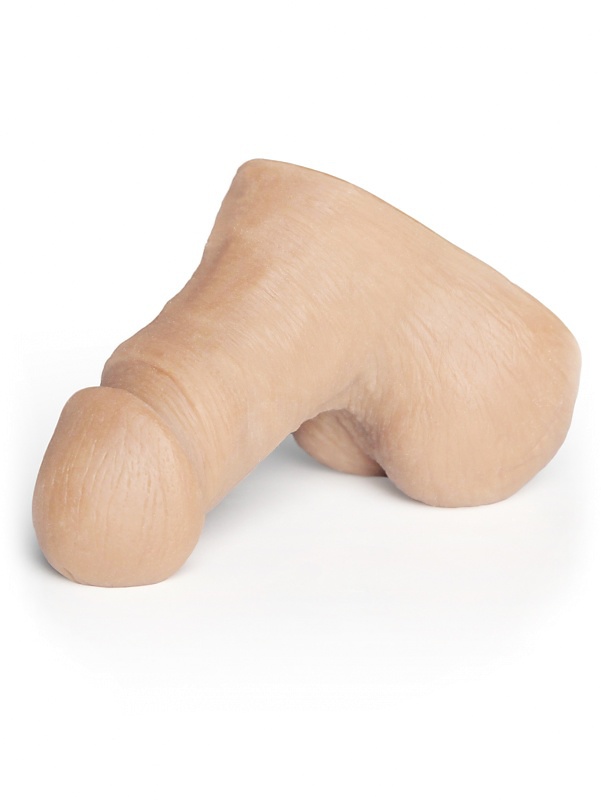 Mr. Limpy Packer, Small