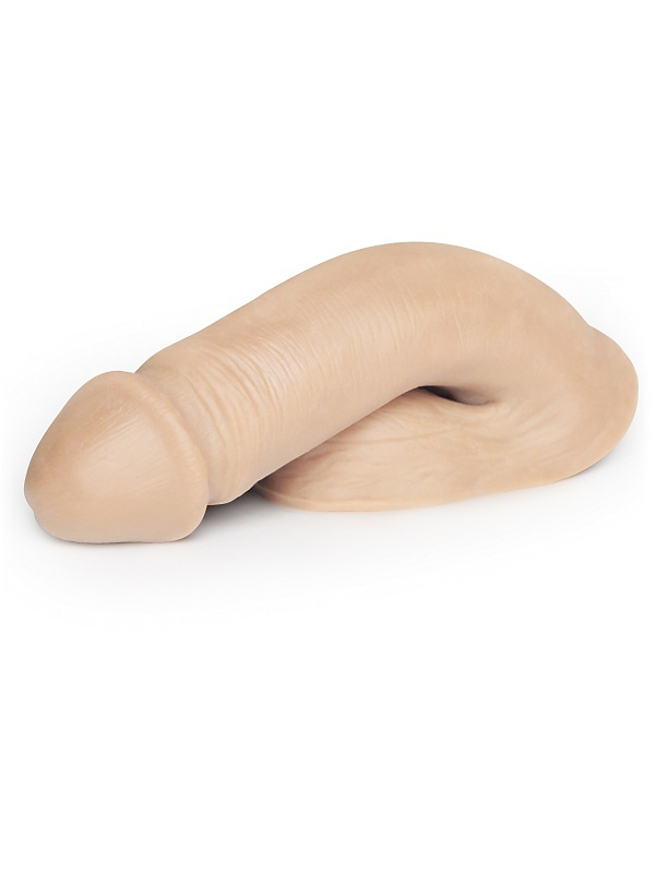 Mr. Limpy Packer, Medium