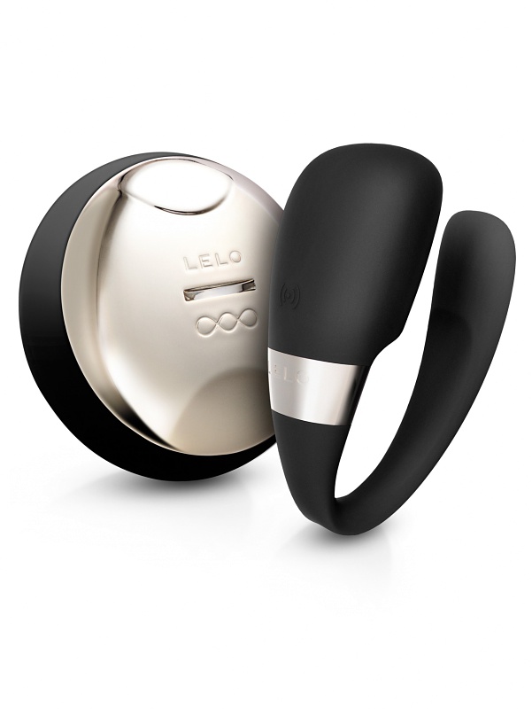 Tiani 3, Remote Couples Massager