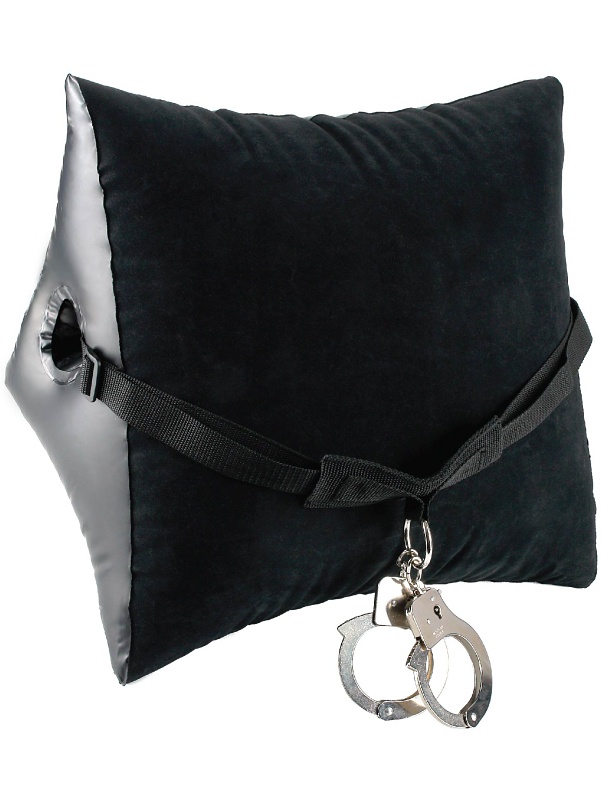 Deluxe Position Master with Cuffs