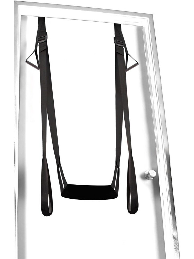 Deluxe Fantasy Door Swing