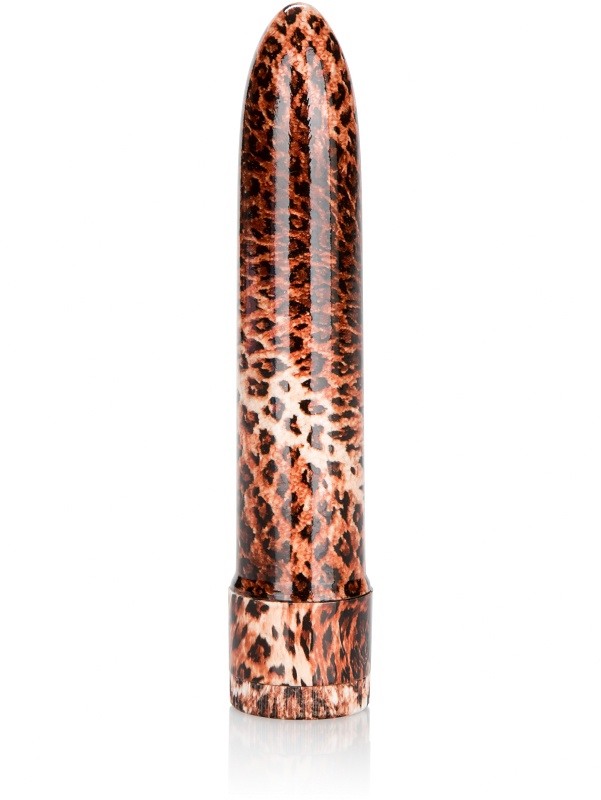 Leopard Massager Vibrator, Mini