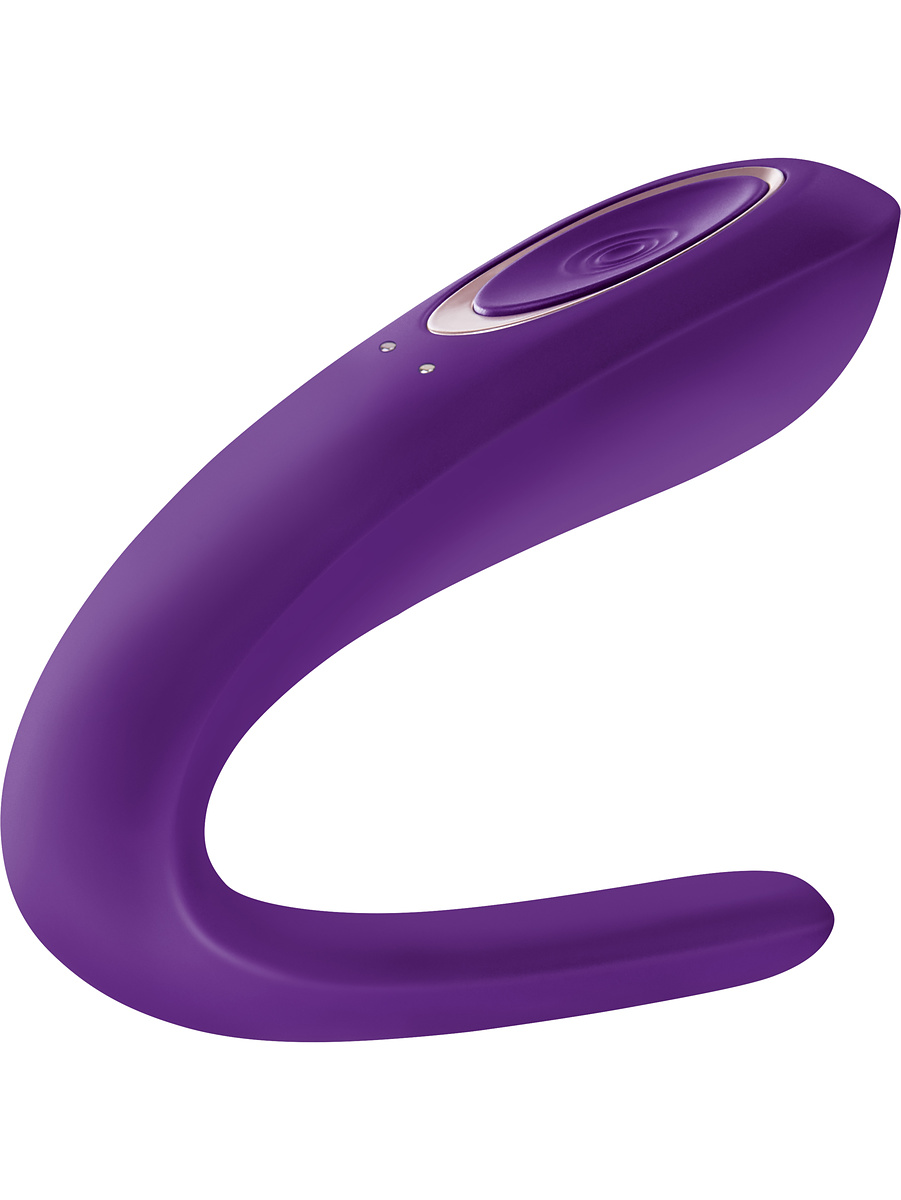 Double Classic, Partner Vibrator