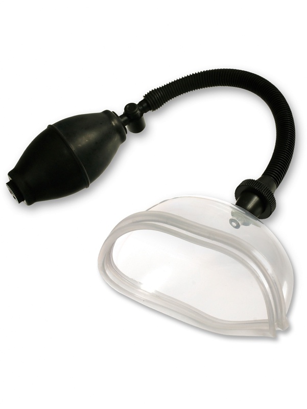 High Intensity Vagina Pump