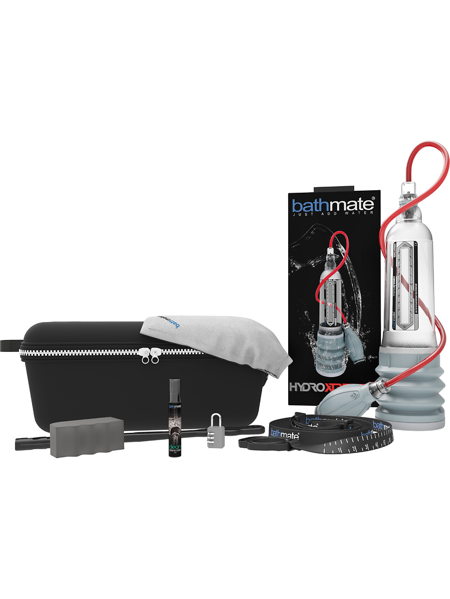 HydroXtreme9 Penis Pump