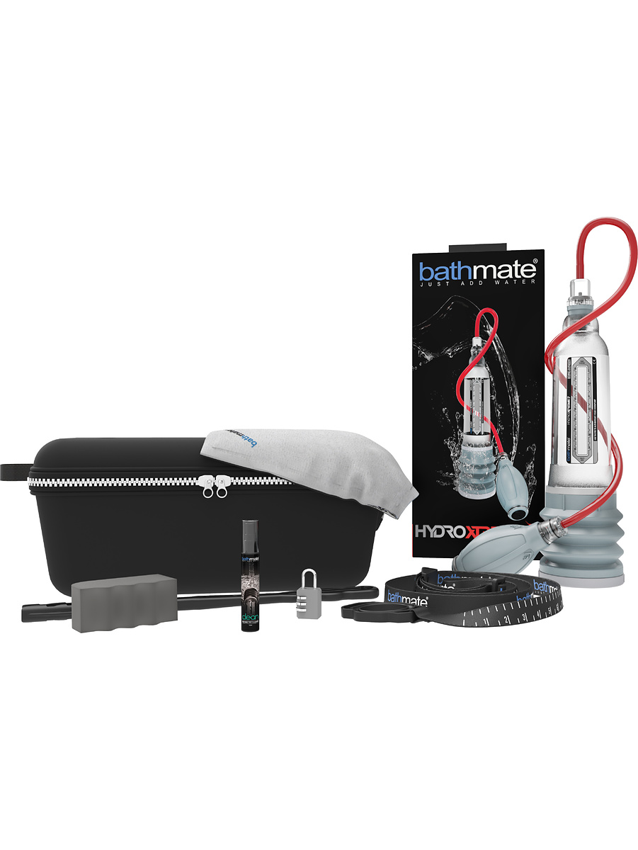 HydroXtreme7 Penis Pump
