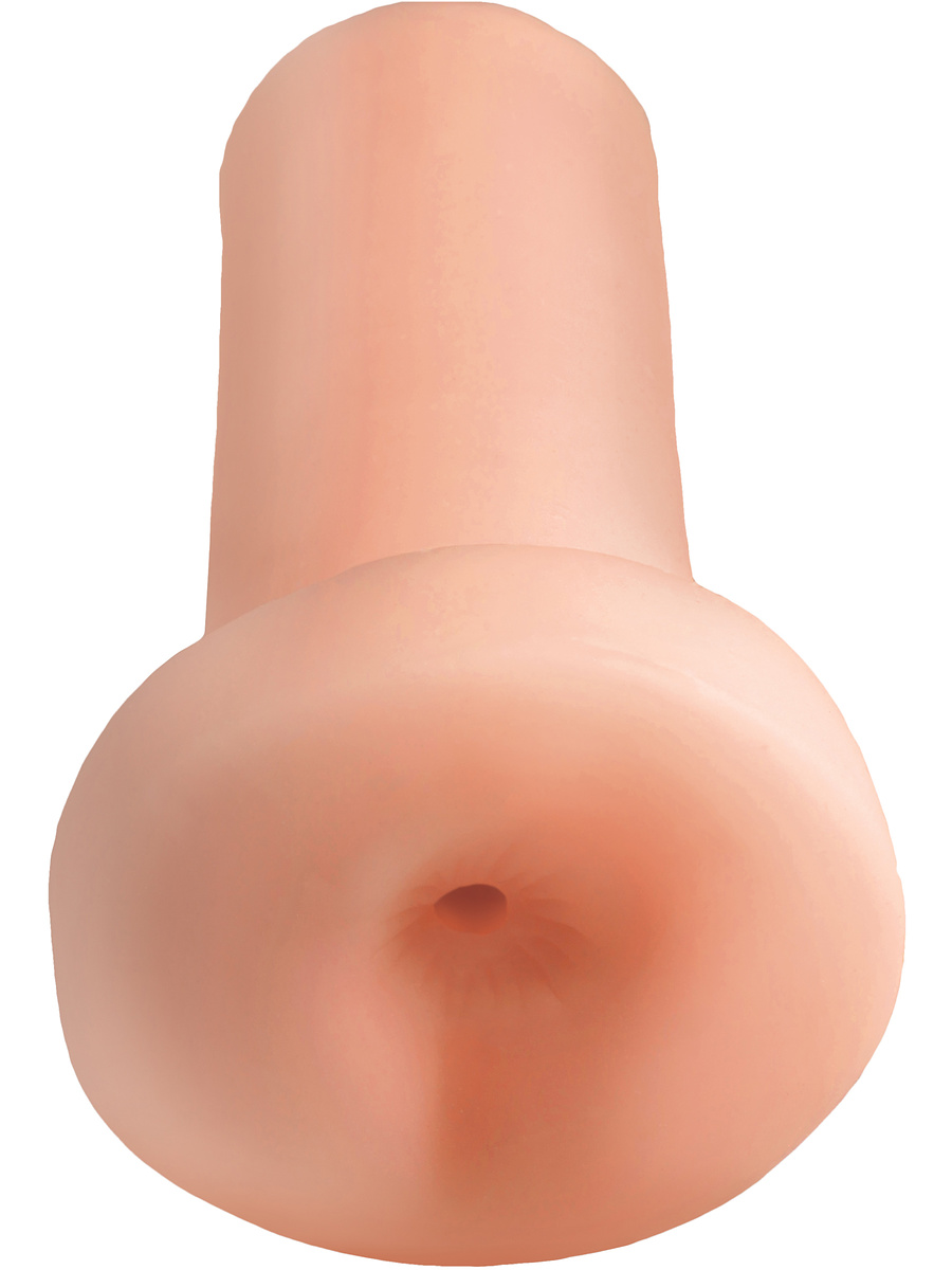 Freshman Fuckslut Masturbator