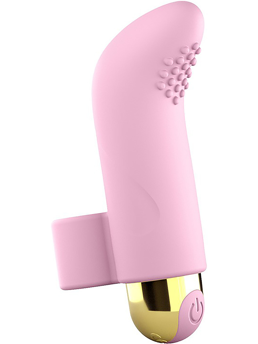 Touch Me, Finger Vibrator