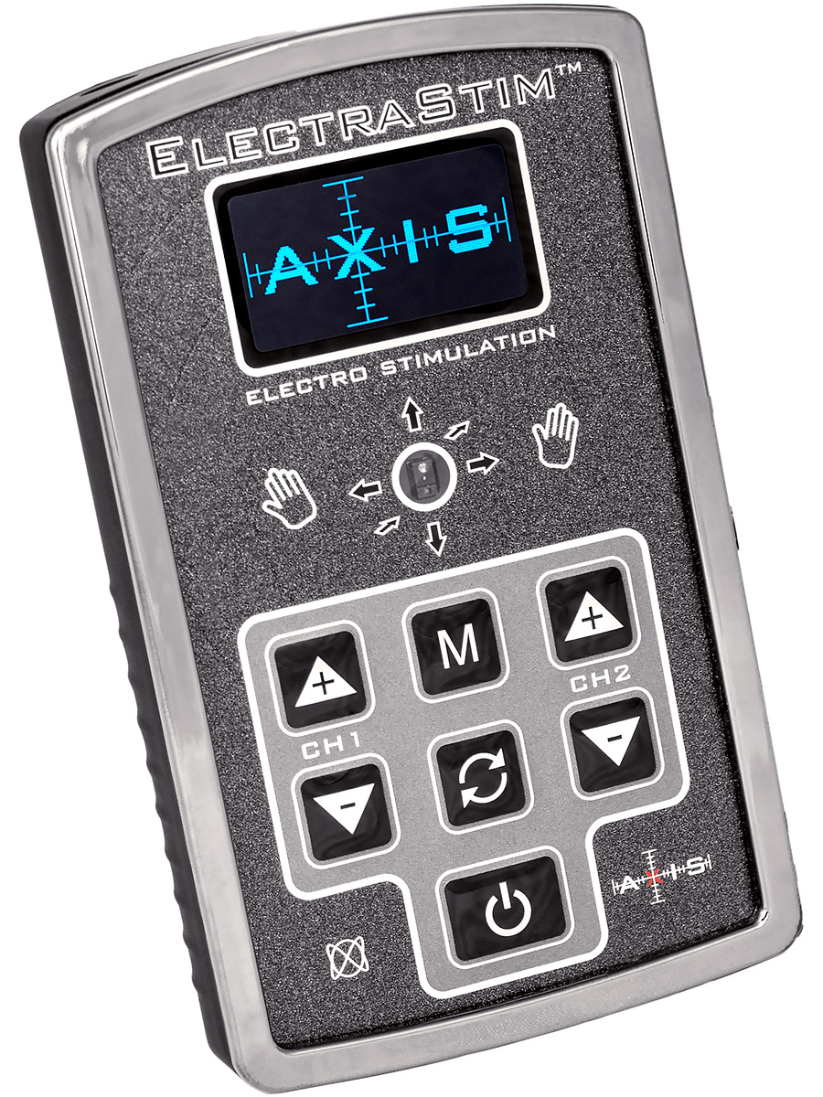AXIS, Electro-Sex Stimulator