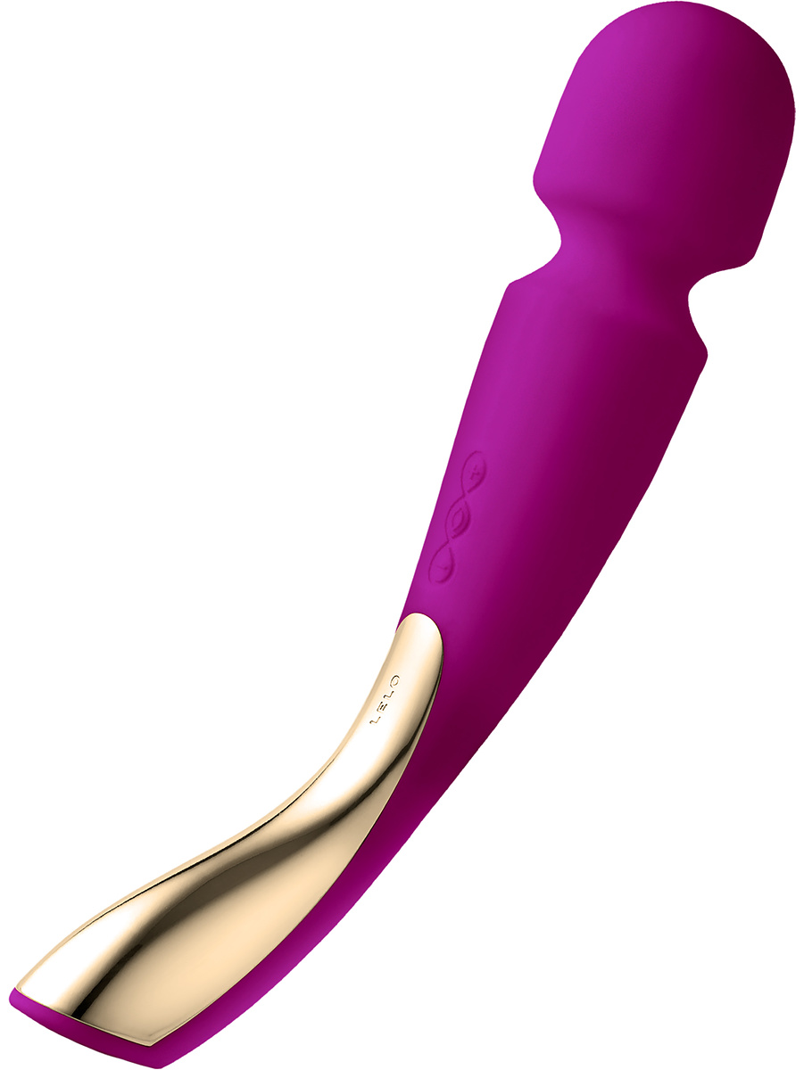 Smart Wand 2 Vibrator, Large