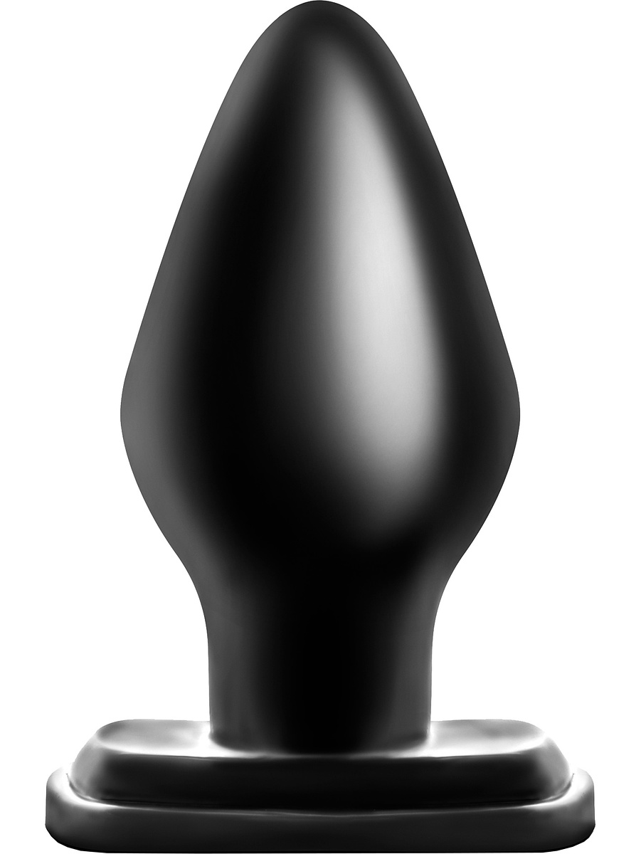 XXL Butt Plug