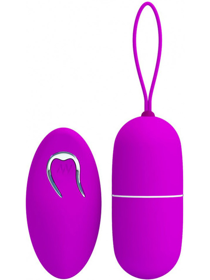 Arvin, Vibrating Egg