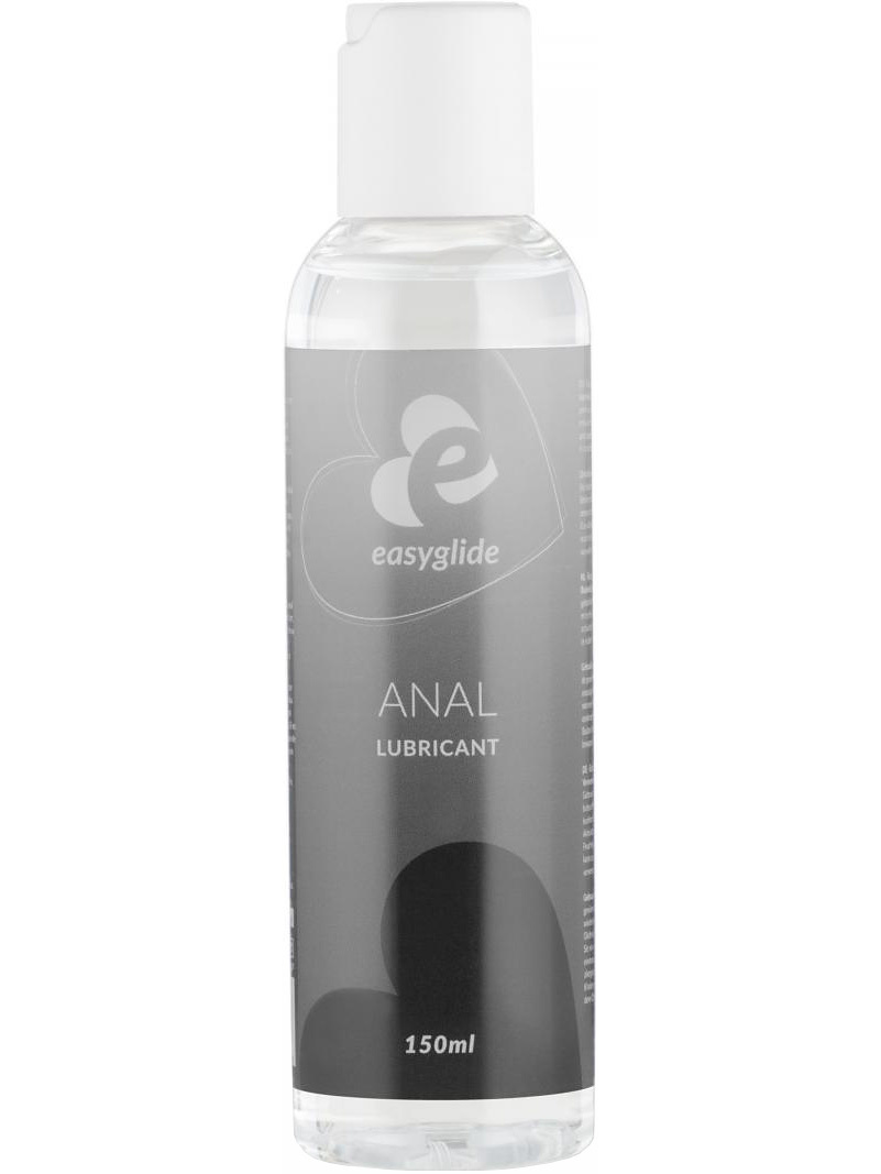 Anal Waterbased Lubricant
