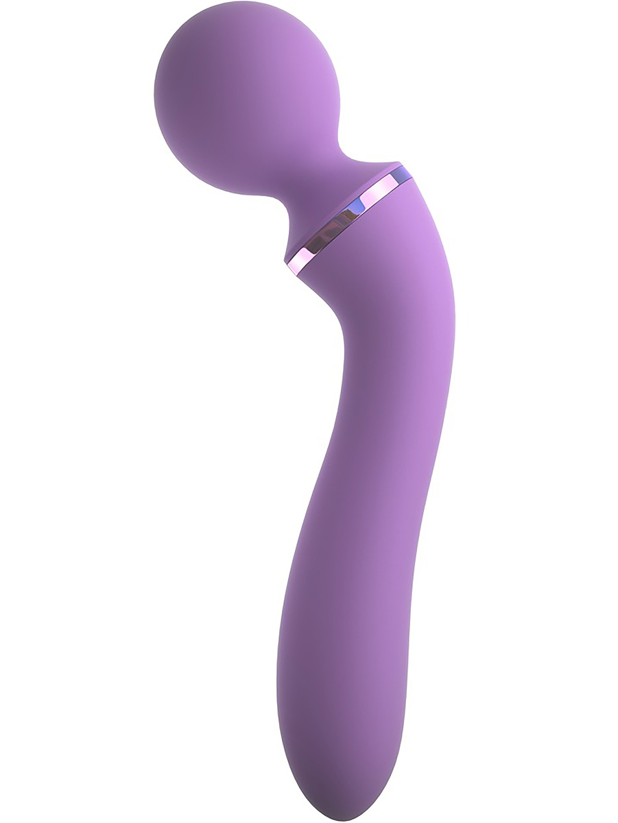 Duo Wand Massage-Her