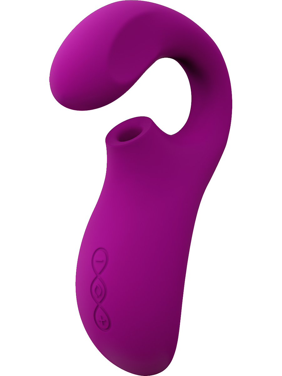 Enigma, Dubbelstimulerande Vibrator
