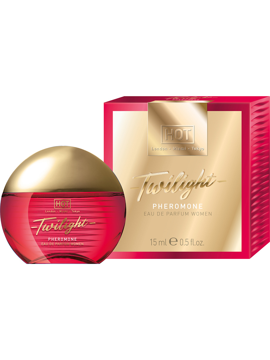 Twilight Pheromone, Eau De Parfum Woman