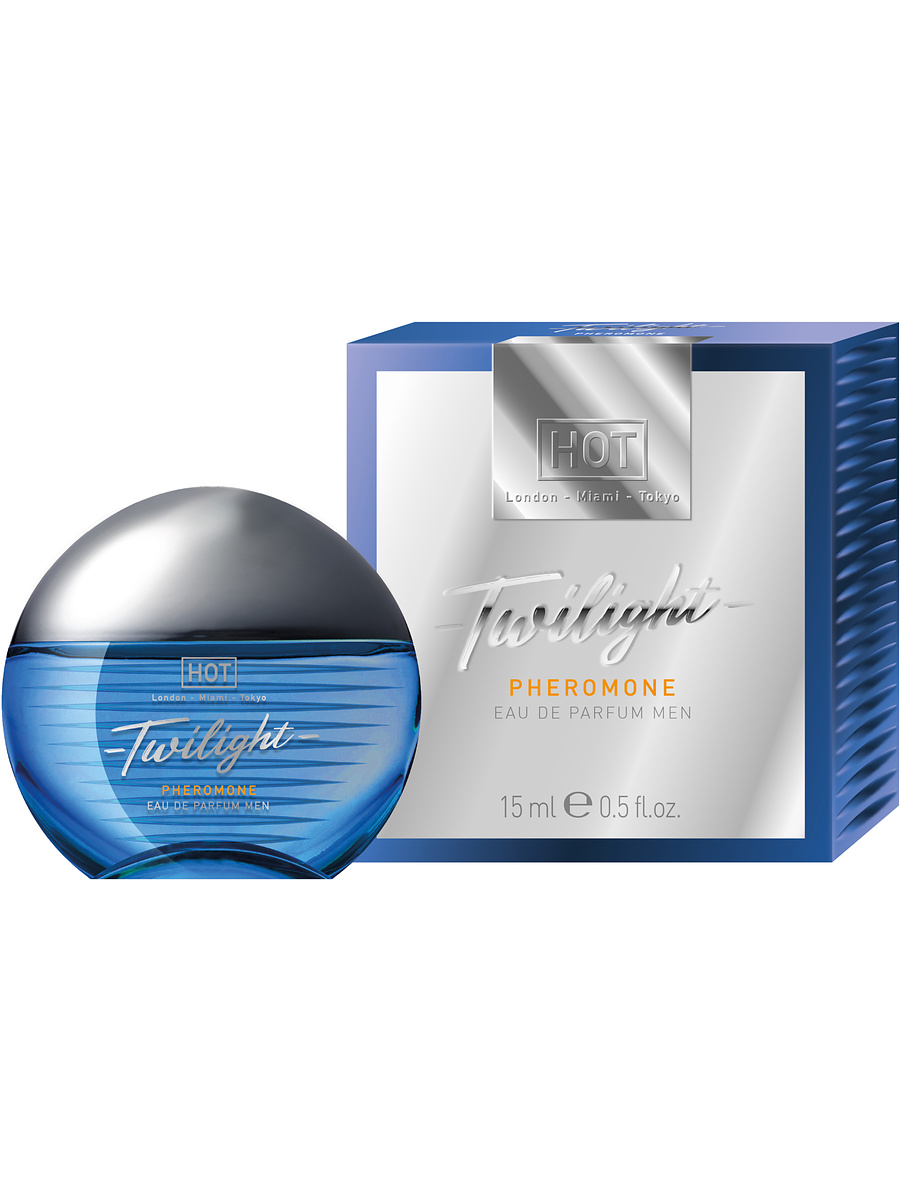 Twilight Pheromone, Eau De Parfum Men