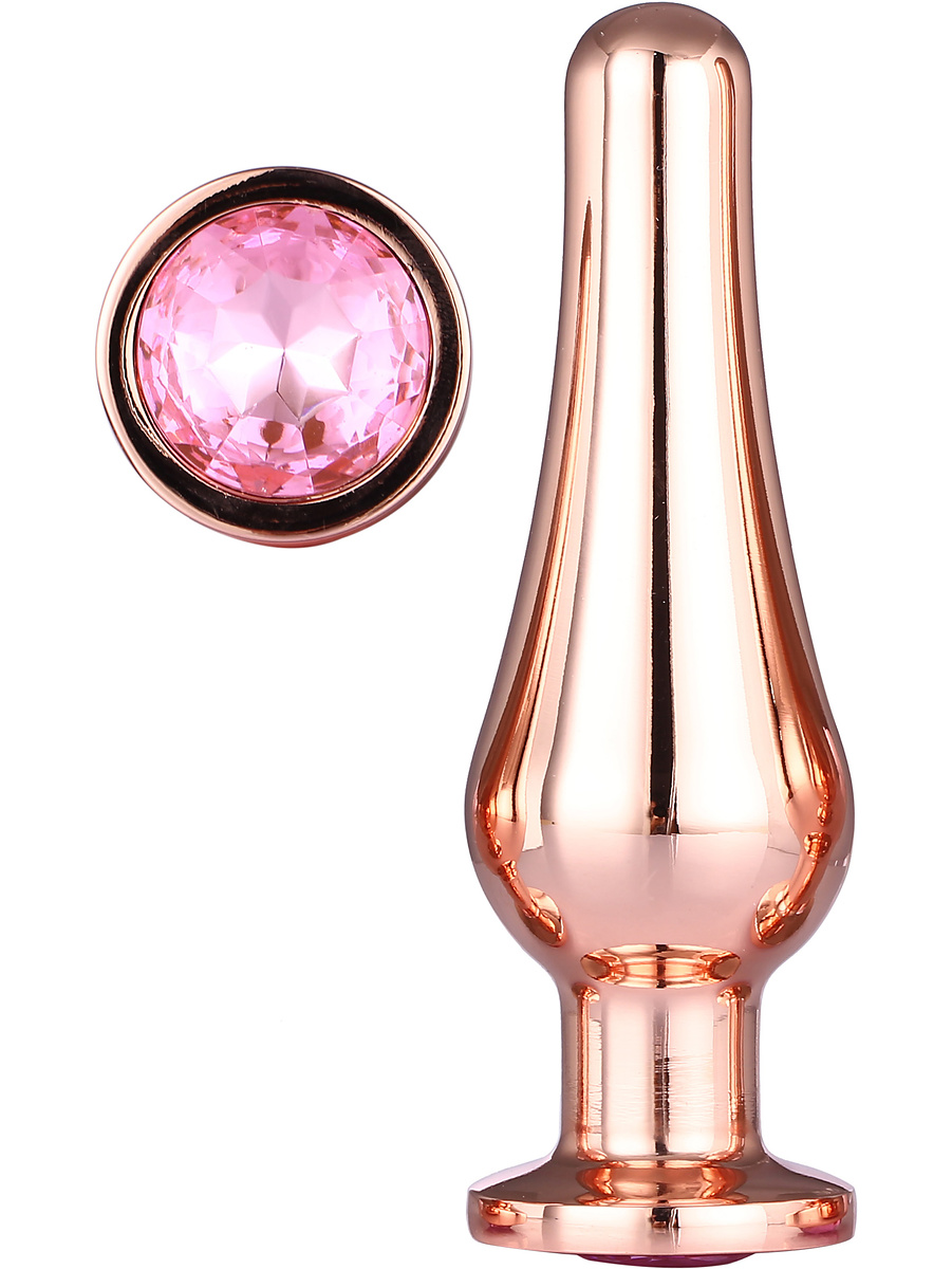 Gleaming Love, Pleasure Plug Medium