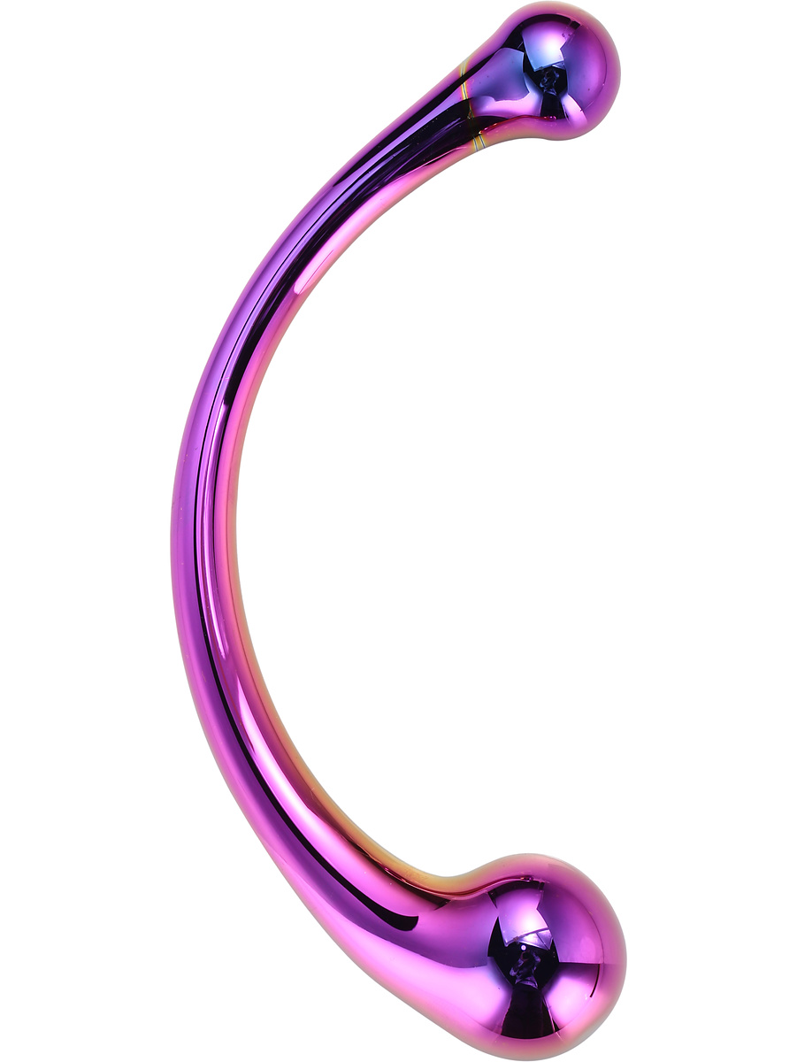 Glamour Glass, Curved Wand