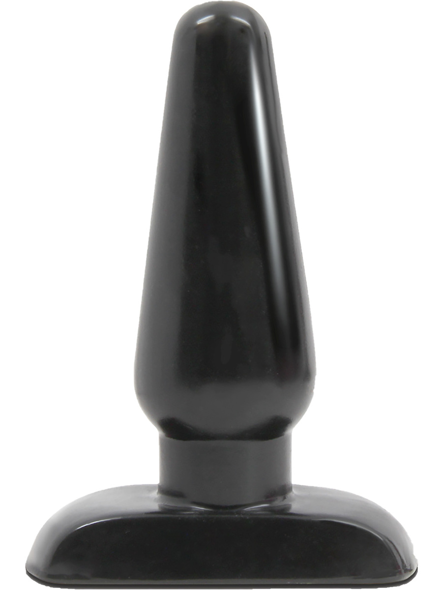 Basic Butt Plug, Medium