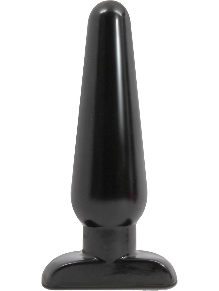 Basic Butt Plug, Large