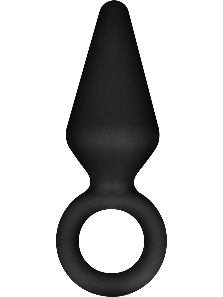 Silicone Loop Plug