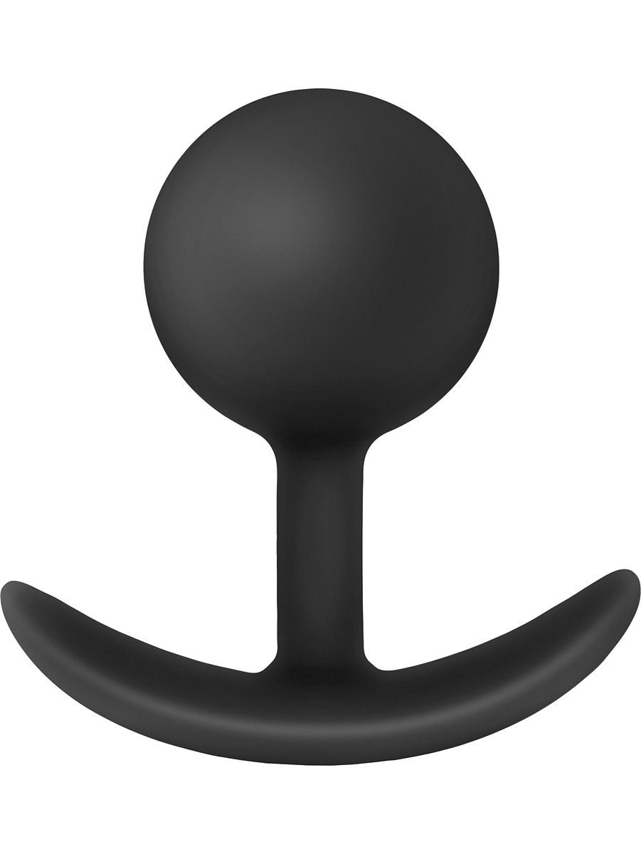 Vibra Plug with Inner Weight