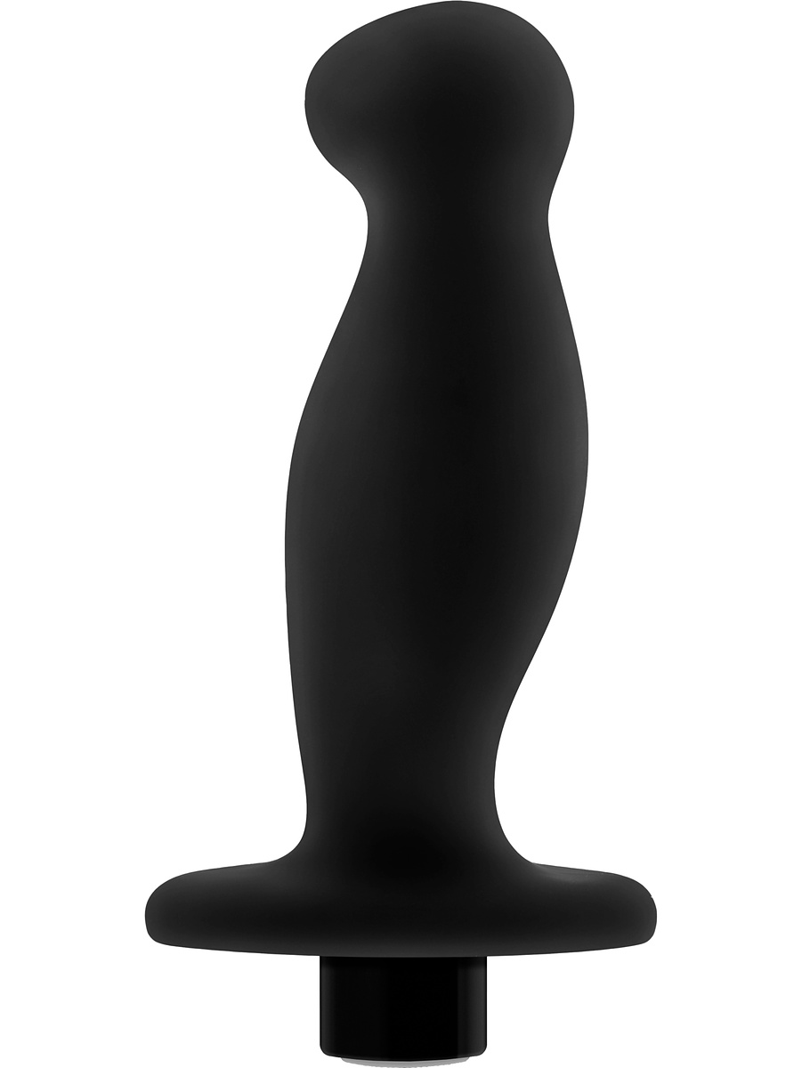 Prostate Massager 02
