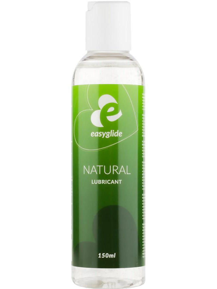 Natural Water Lube