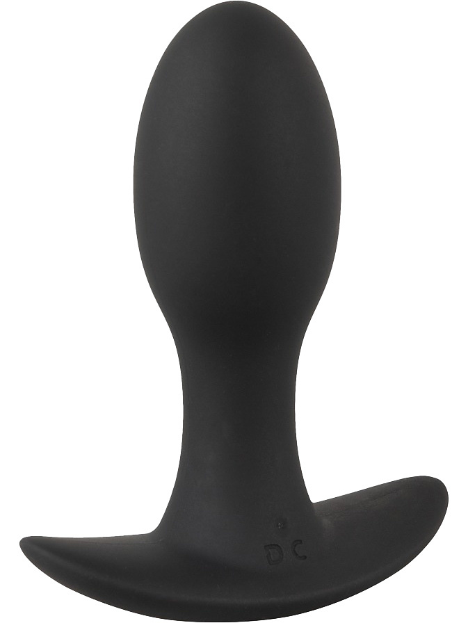 Vibrating Butt Plug