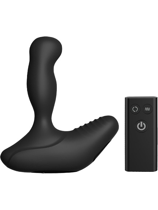 Revo Stealth, RC Rotating Prostate Massager