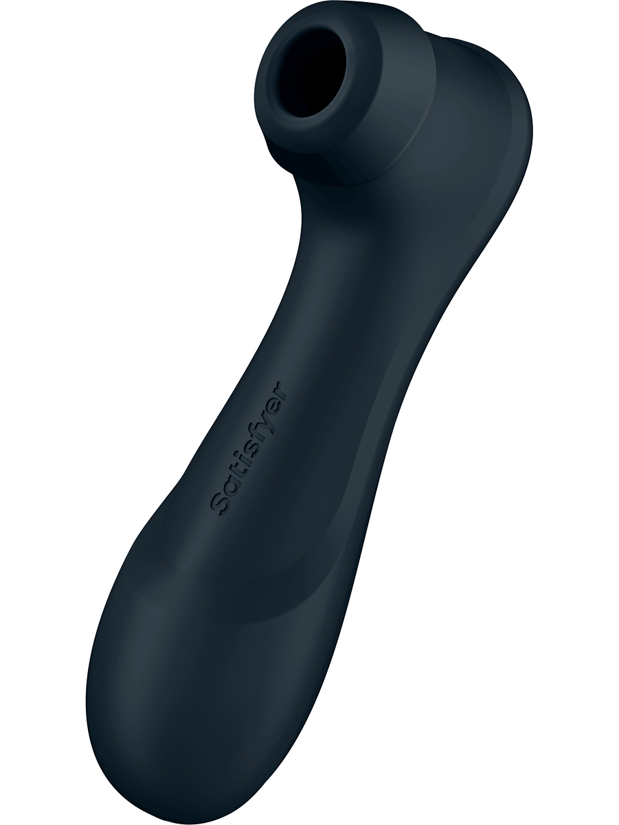Satisfyer Pro 2, Gen 3, Air Pulse Vibrator