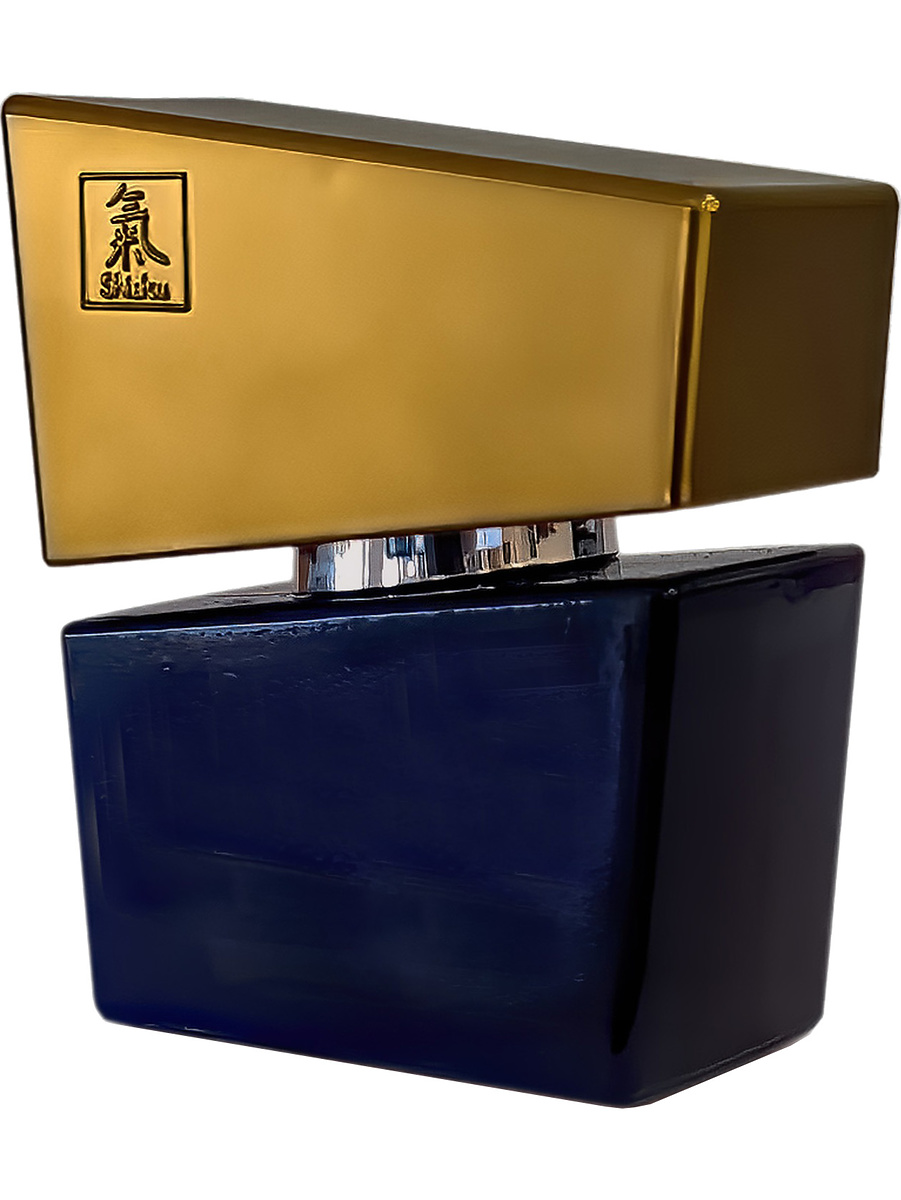 Pheromon, Eau De Parfum Men, Grey