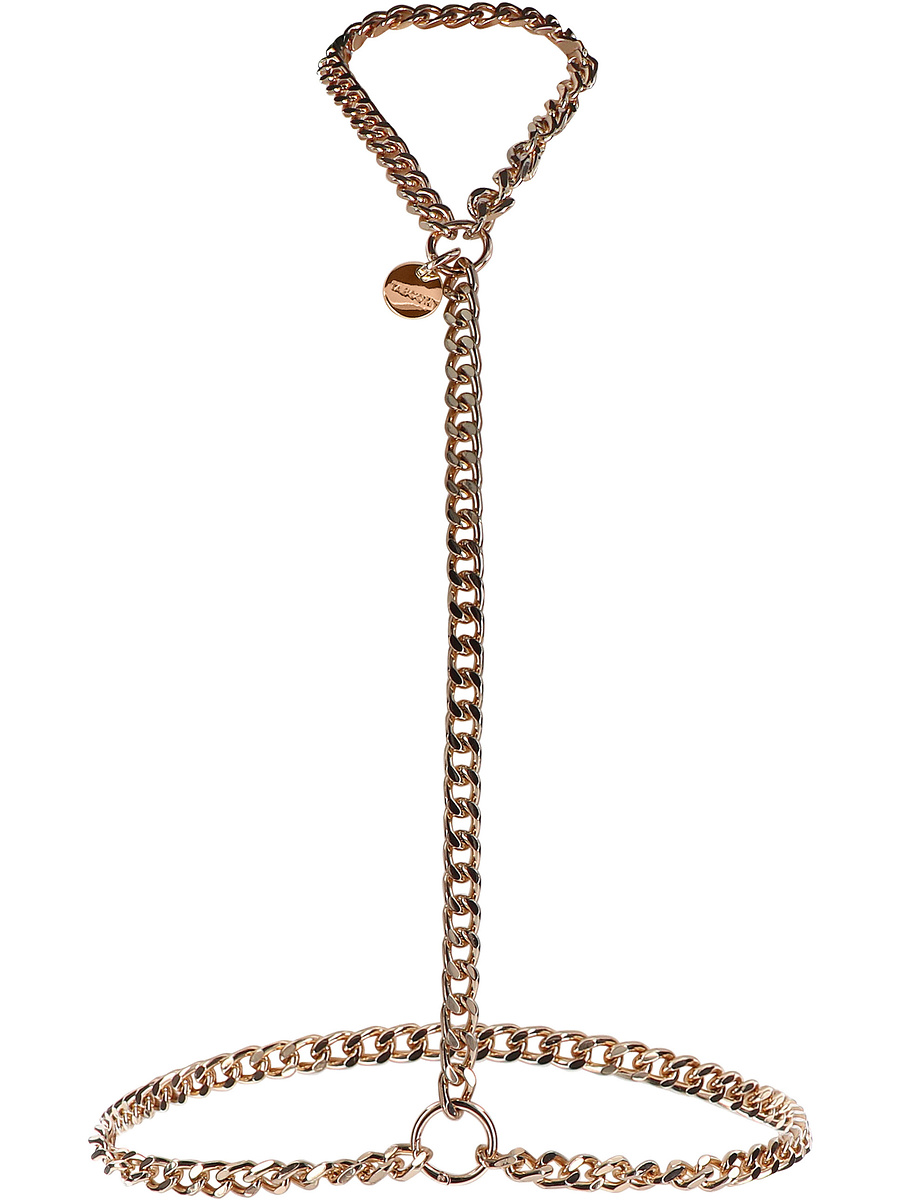 Dona, Statement Harness