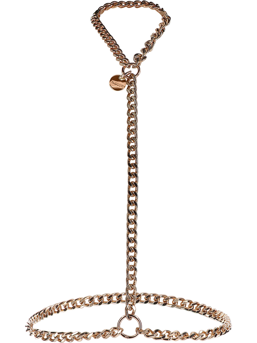 Dona, Statement Harness