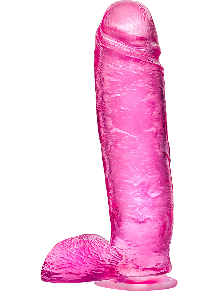 Big n' Bulky Dildo, 27 cm