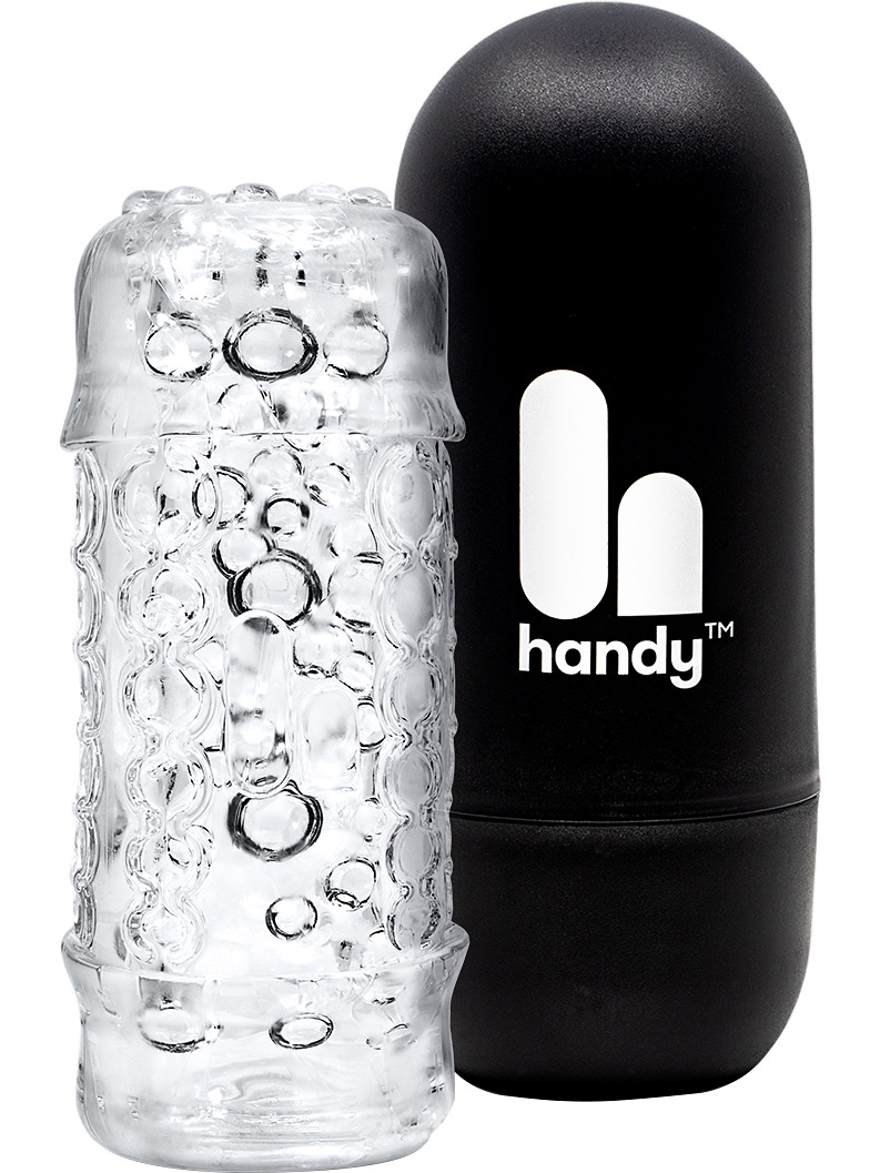 Handy Mermaid Sleeve, Pearl