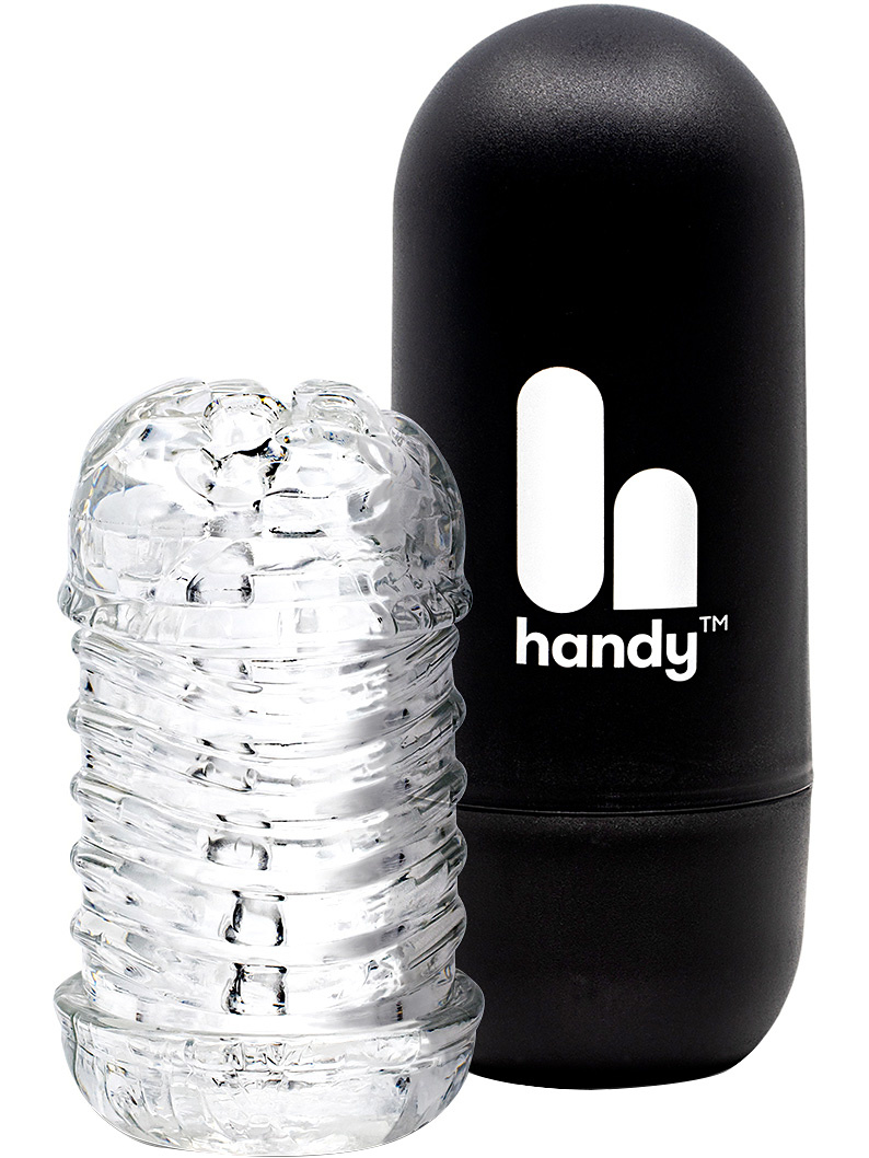 Handy Dream Sleeve, Touch