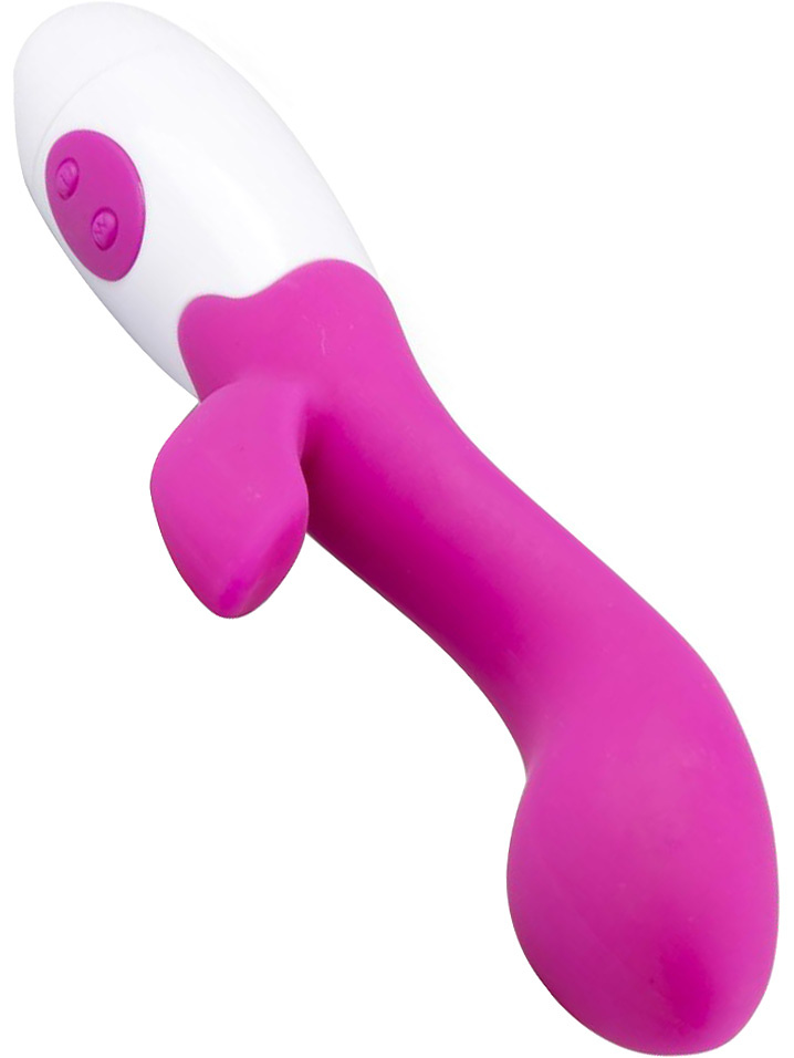 Lily Vibe 2.0, Rechargable Rabbit Vibrator